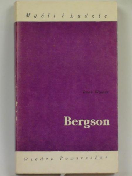 Bergson