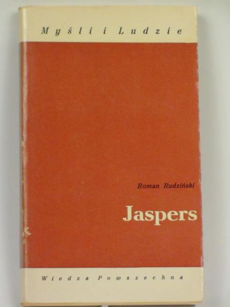 Jaspers