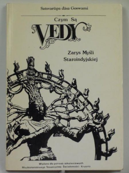 Czym są Vedy?
