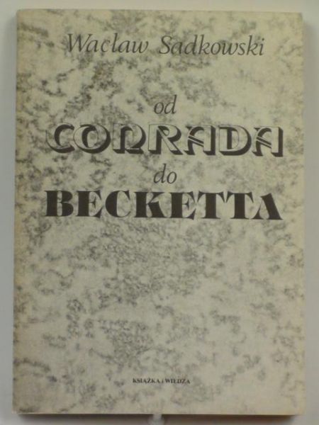 Od Conrada do Becketta