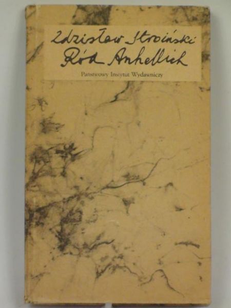 Ród Anhellich