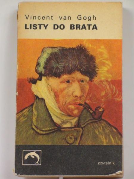 Gogh Vincent van -  Listy do brata