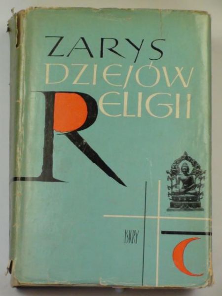 Zarys dziejów religii