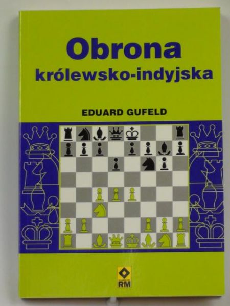 Obrona królewsko-indyjska