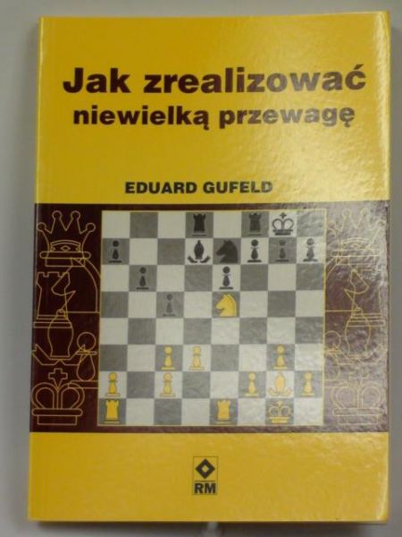 Jak zrealizować niewielką przewagę