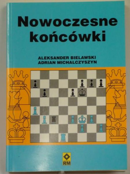 Bielawski A., Michalczyszyn A. - Nowoczesne końcówki
