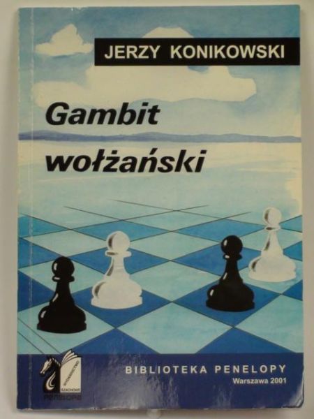 Gambit wołżański