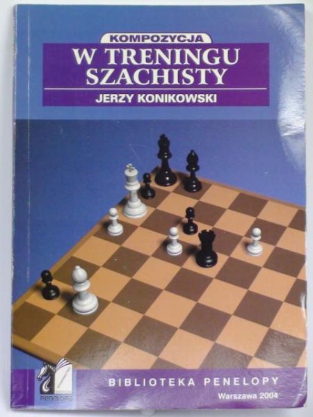 W treningu szachisty