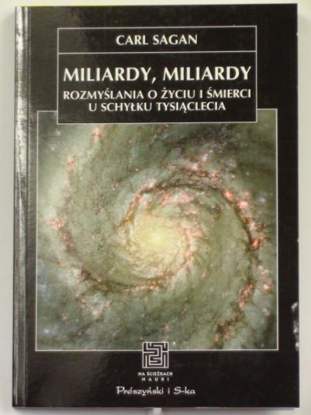 Miliardy, miliardy, NŚN
