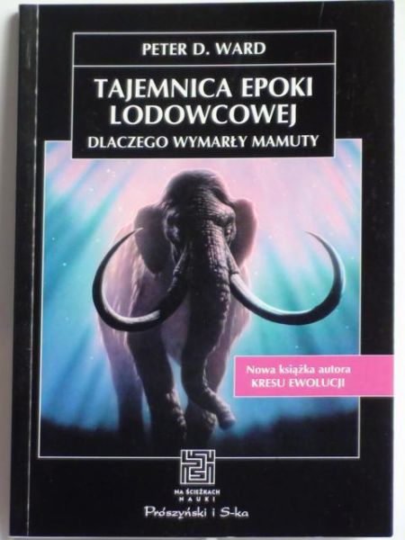 Tajemnica epoki lodowcowej, NŚN