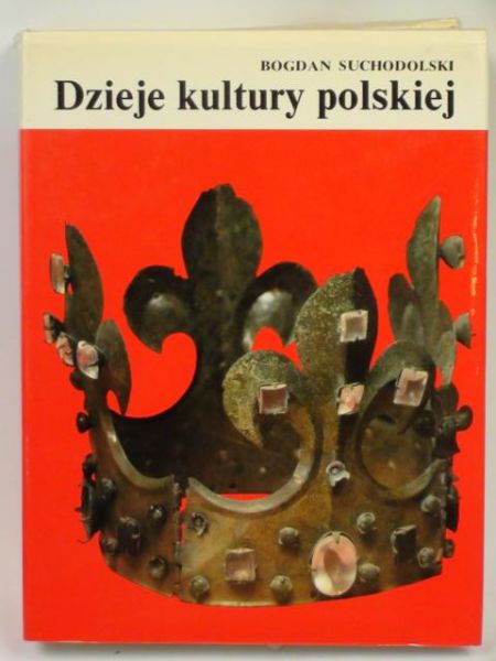 Dzieje kultury polskiej