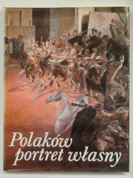 Polaków portret własny