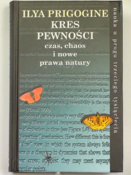 Kres pewności