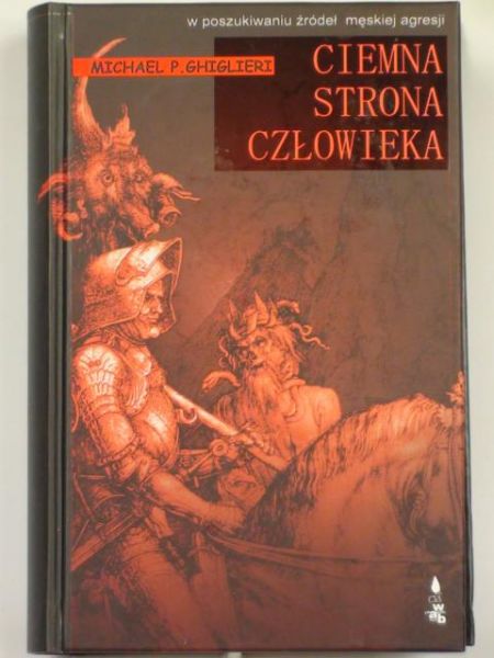 Ciemna strona człowieka