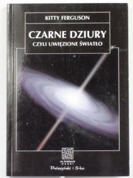 Czarne dziury NŚN