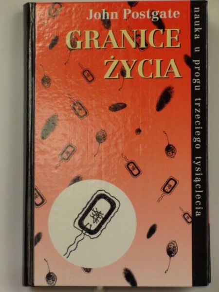 Granice życia