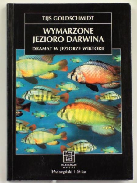 Wymarzone jezioro Darwina NŚN