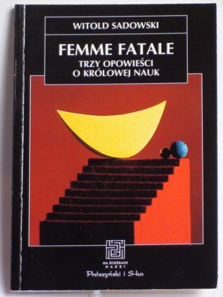 Femme fatale NŚN