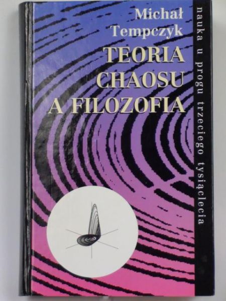 Teoria chaosu a filozofia