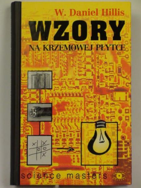 Wzory na krzemowej płytce
