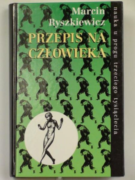 Przepis na człowieka