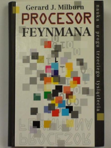 Procesor Feynmana