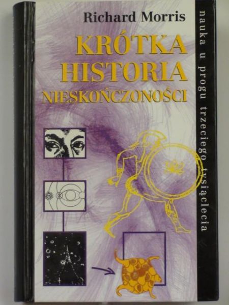 Krótka historia nieskończoności