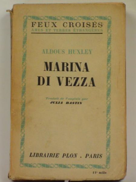 Marina di Vezza