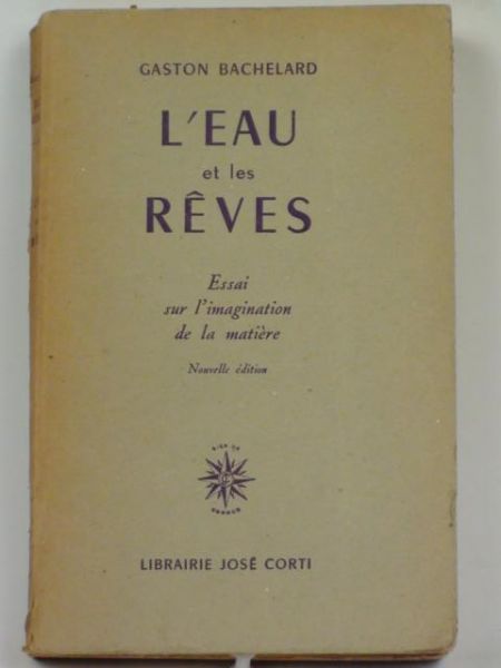 L’Eau et les Rêves