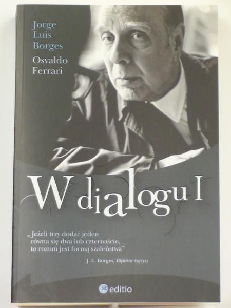 W dialogu I