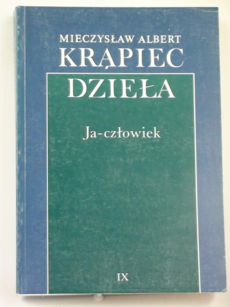 Ja- człowiek