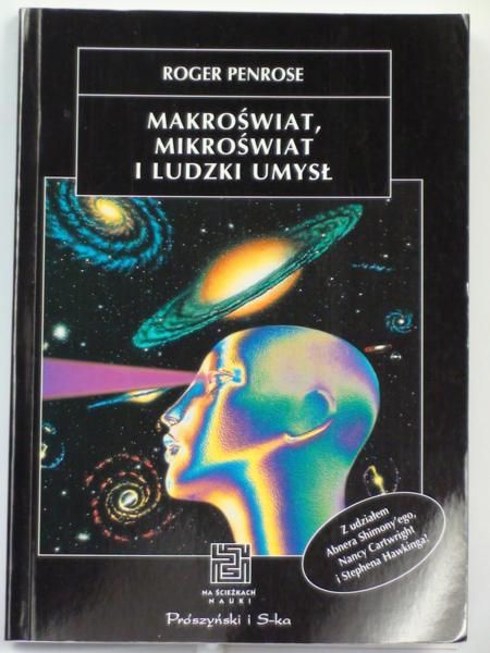 Makroświat, mikroświat i ludzki umysł  NŚN