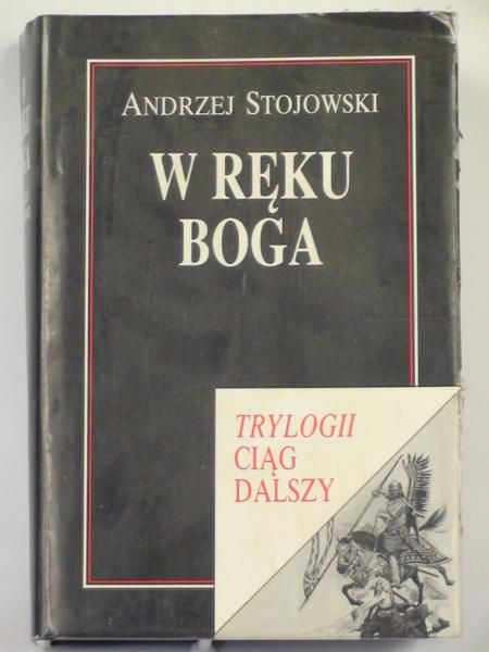 W ręku Boga