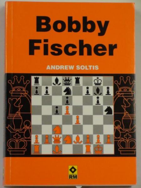 Bobby Fischer