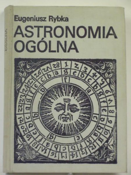 Astronomia ogólna