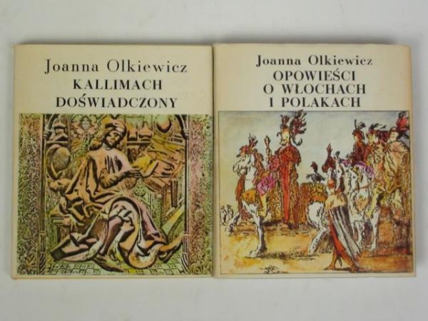 Dzieła
