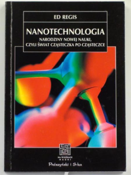 Nanotechnologia, NŚN