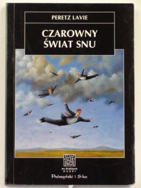 Czarowny świat snu , NŚN