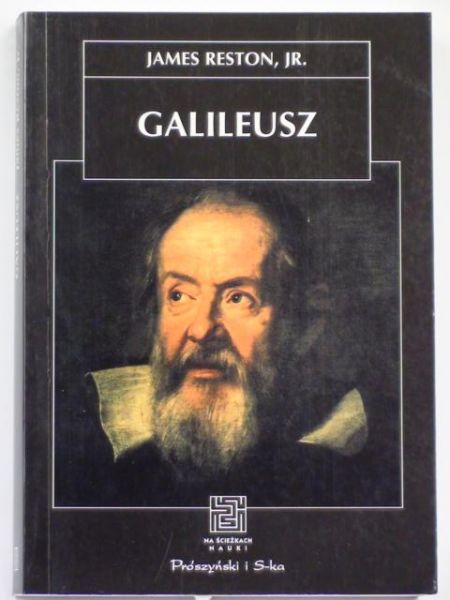 Reston James - Galileusz , NŚN