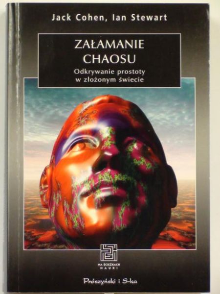 Załamanie chaosu, NŚN