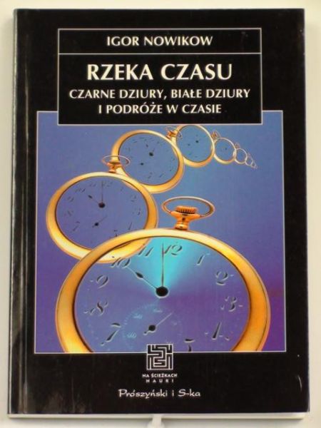 Rzeka czasu, NŚN