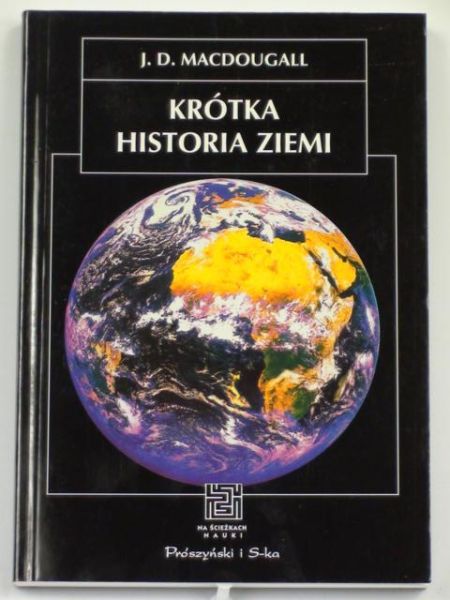 Krótka historia Ziemi , NŚN