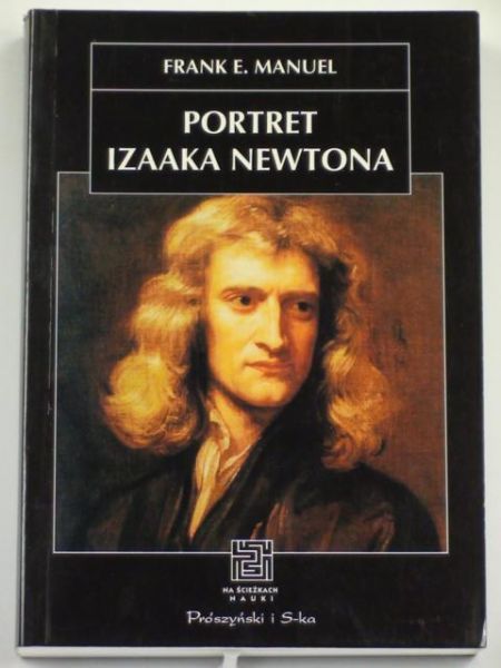 Portret Izaaka Newtona, NŚN