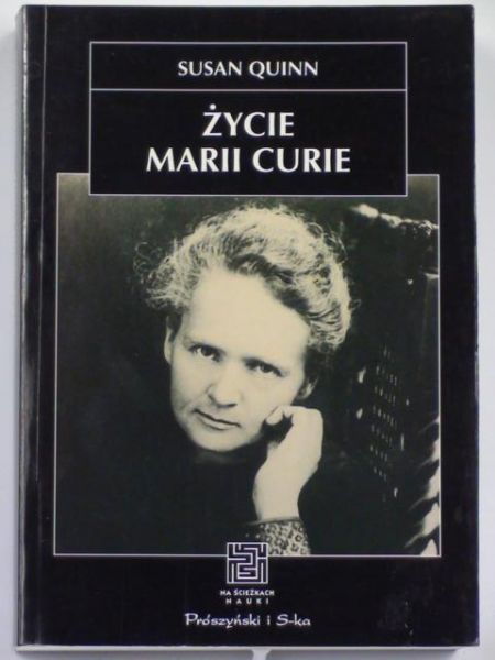 Zycie Marii Curie, NŚN