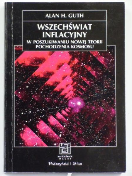 Wszechświat inflacyjny, NŚN