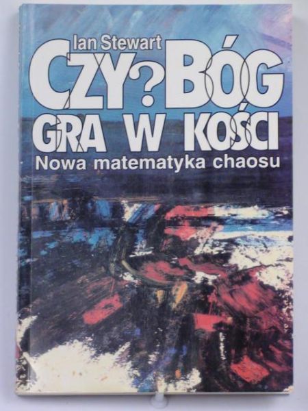Czy Bóg gra w kości?