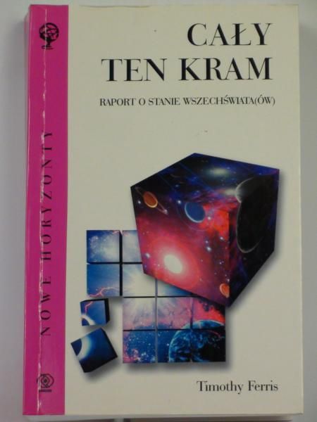 Cały ten kram