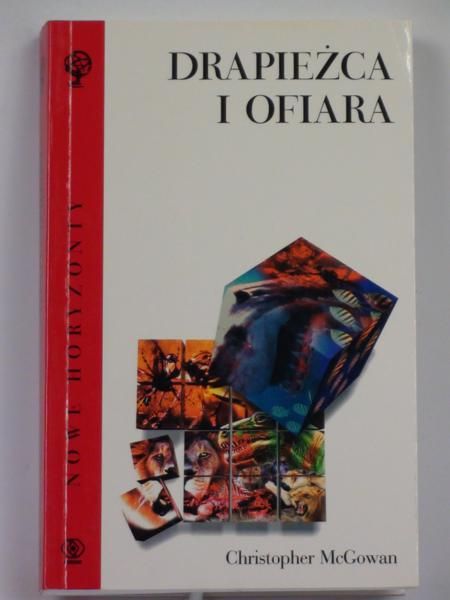 Drapieżca i ofiara