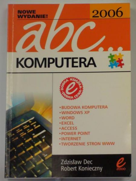 ABC... komputera 2006