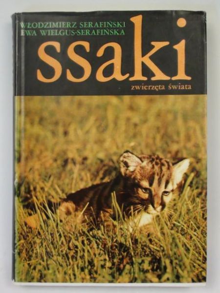 Ssaki, PWN